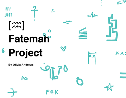 Fatemah Project - [Turning a conversation into a gift]
