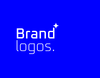 Best Brand Logos Collection V1