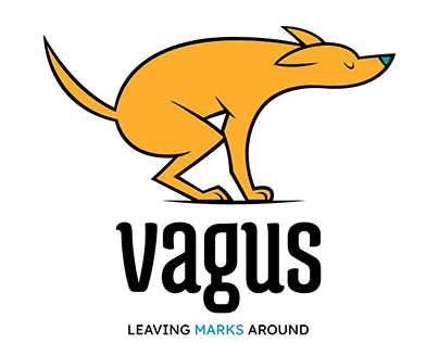 VAGUS - leaving marks around
