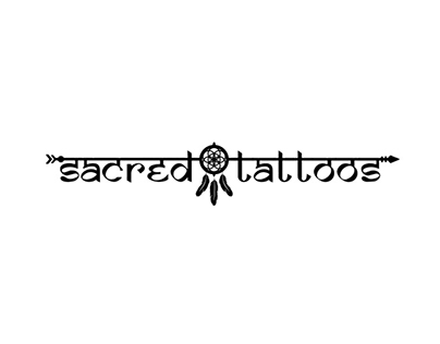 Sacred Tattoos