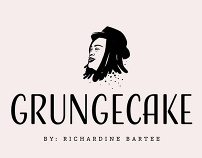 GrungeCake