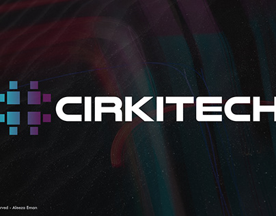 Project thumbnail - Cirkitech