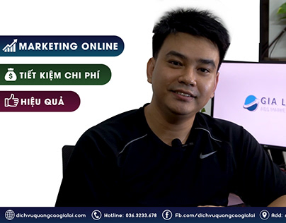 Online Marketing Service in Gia Lai