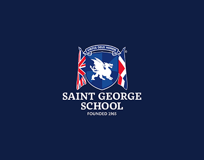 Saint George School - Media