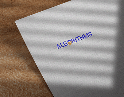 Project thumbnail - Algorithms Works Logo