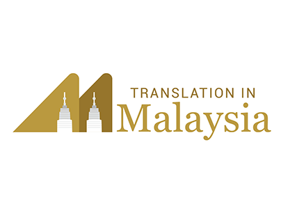 Translation in Malaysia - Logo