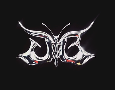 "JB" Logo Design