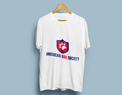 Merchandising for American Dog Society