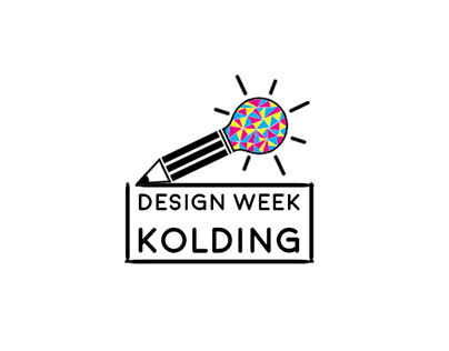 Design Week Kolding (Logo)