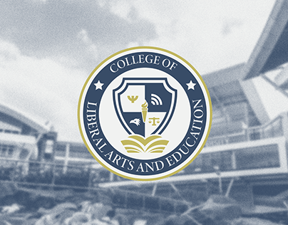 College of Liberal Arts and Education Logo