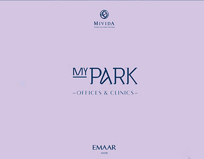 Emaar Misr Development / My Park