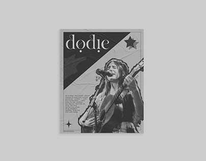 Dodie Poster