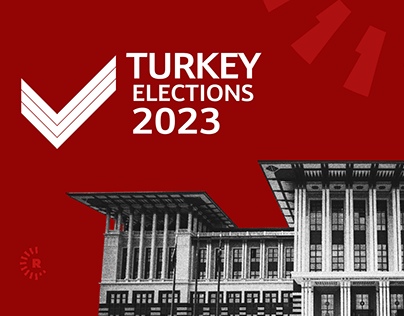 Turkish general election - 2023