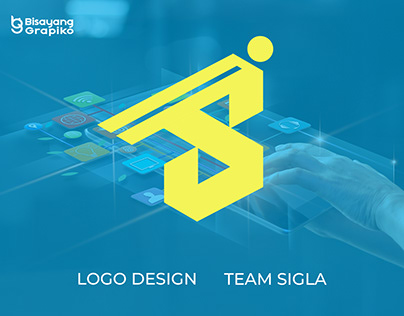 Team Sigla Logo
