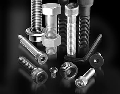 Flange Bolts Suppliers | Manufacturers in Ludhiana