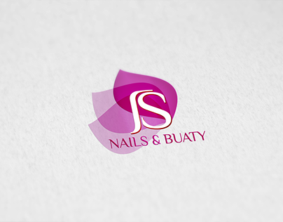 Logo Nails & Buaty
