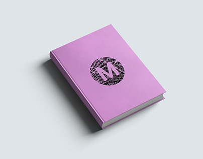 MatterPrints Brand Booklet