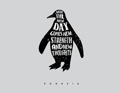 Pinguin Quotes