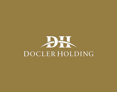 Docler Holding Corporate Identity
