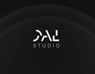 Project thumbnail - DAL Studio Branding