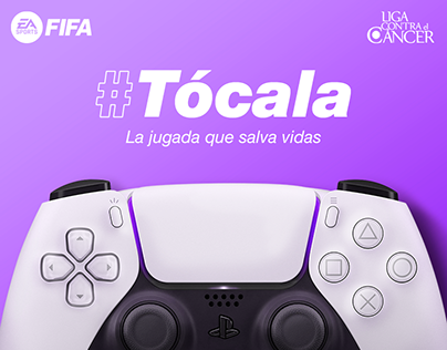 Tócala - La jugada que salva vidas
