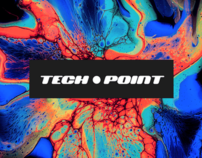 Tech Point - Resale design system
