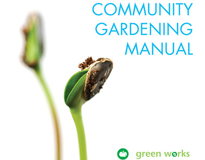Toronto Community Housing Gardening Manual