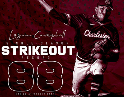 Strikeout Record