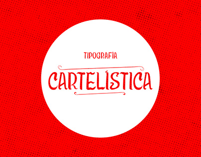 Tipografía Cartelística, Chilena