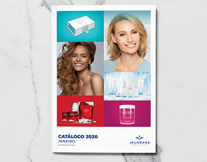 Jeunesse - Catalogue Jan/2020