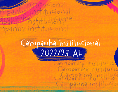 IDV Campanha Institucional Agência Escola