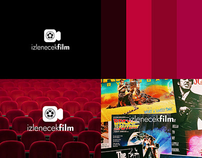 İzlenecek Film - Branding