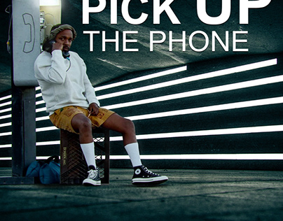 Pick Up The Phone - KDot