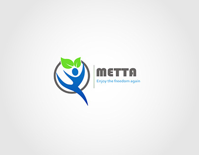 METTA LOGO - physical therapy