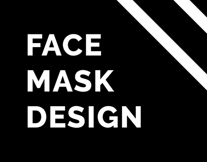 Face Mask Design
