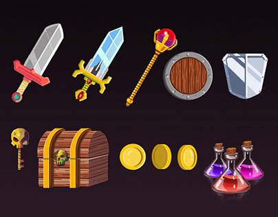 Game Assets