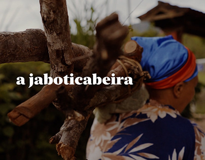 Curta - A Jaboticabeira (2021)