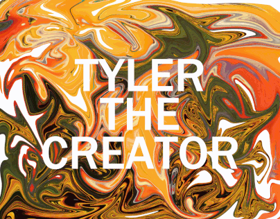 Tyler the Creator GIF