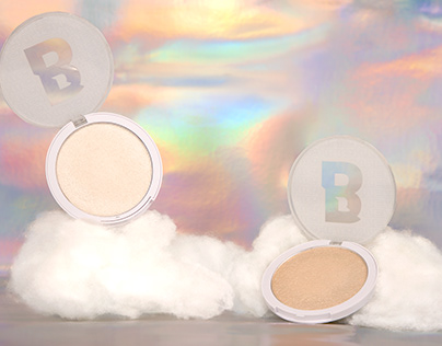 Intergalactic Vibes; Beautybay Highlighters