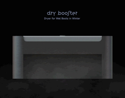 Dry Booster