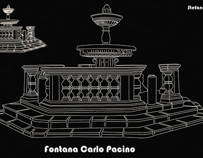 Fontana Carlo Pacino...
