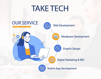 Digital Marketing Services Company In India