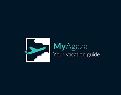 MyAgaza Booking web app