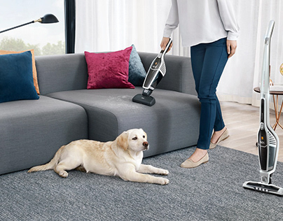 Tips to Choose a Best Cordless Vacuum for Pet Hair
