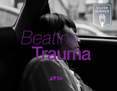 Beating Trauma / Clio Music Awards
