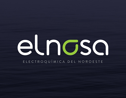 Elnosa - Branding