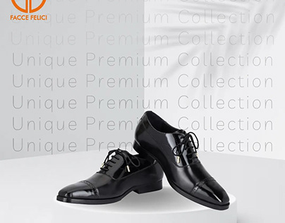 Men Shoes Online : Facce Felici