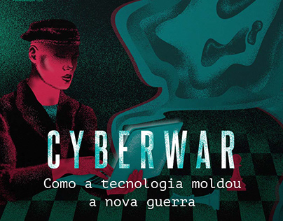 Edição digital - Cyberwar