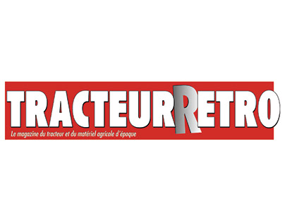 Tracteur Retro magazine