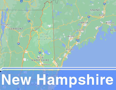 Weather Forecast for New Hampshire